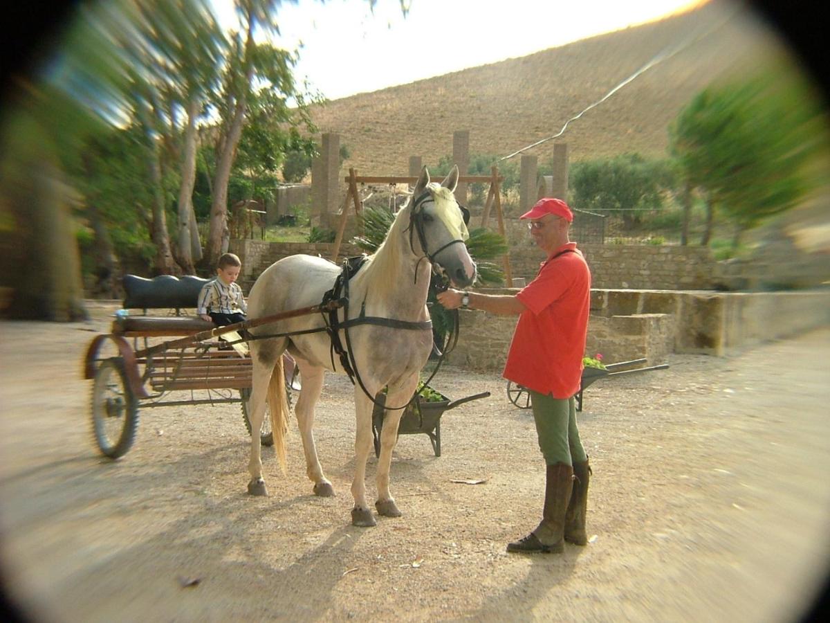 Tenute Gigliotto - B&B - Resort Wine - Agriturismo