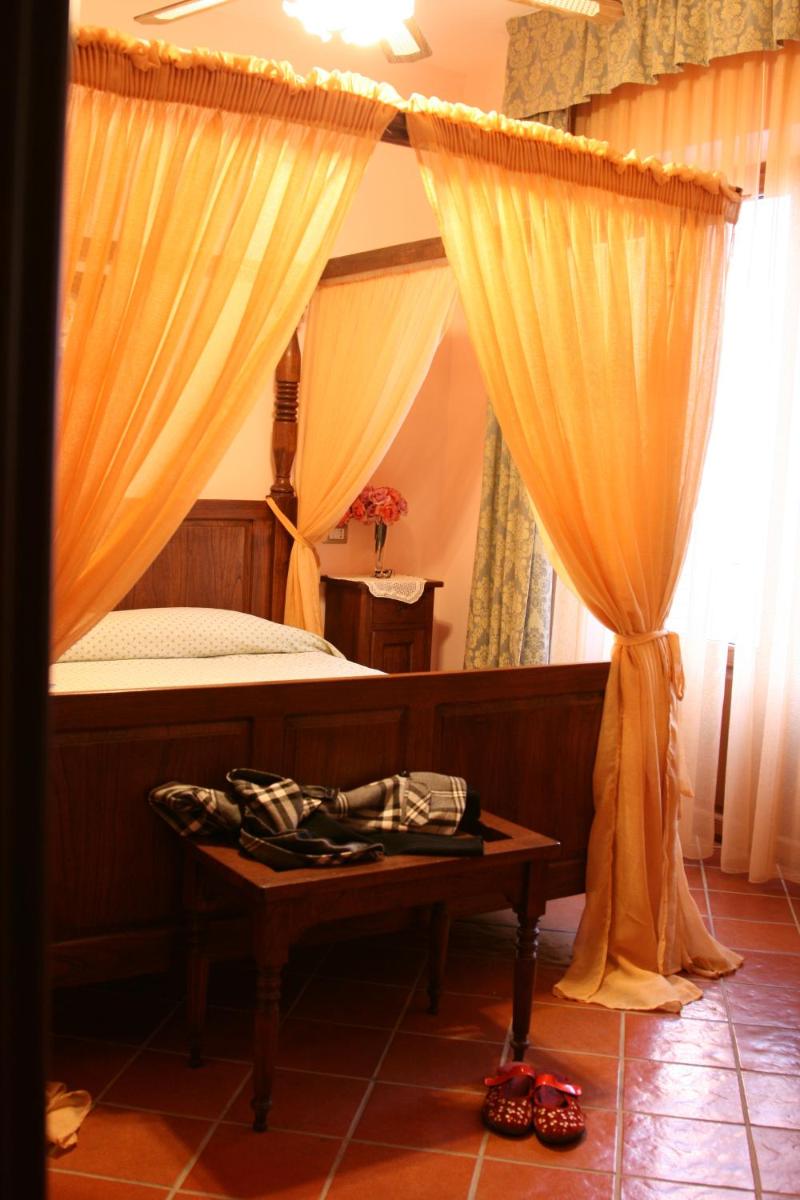 Tenute Gigliotto - B&B - Resort Wine - Agriturismo