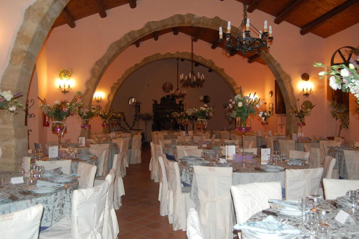 Tenute Gigliotto - B&B - Resort Wine - Agriturismo