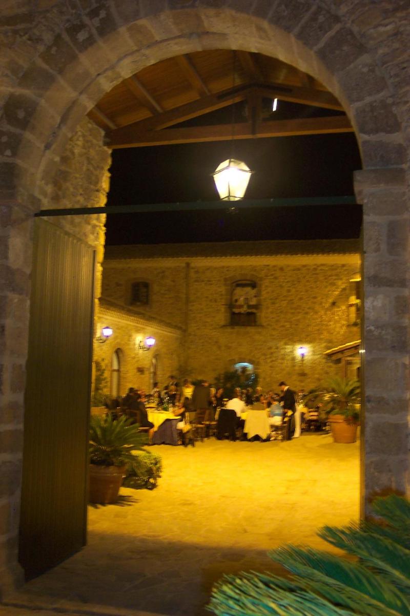 Tenute Gigliotto - B&B - Resort Wine - Agriturismo