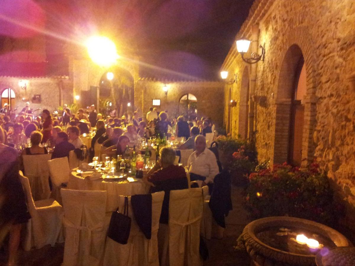 Tenute Gigliotto - B&B - Resort Wine - Agriturismo