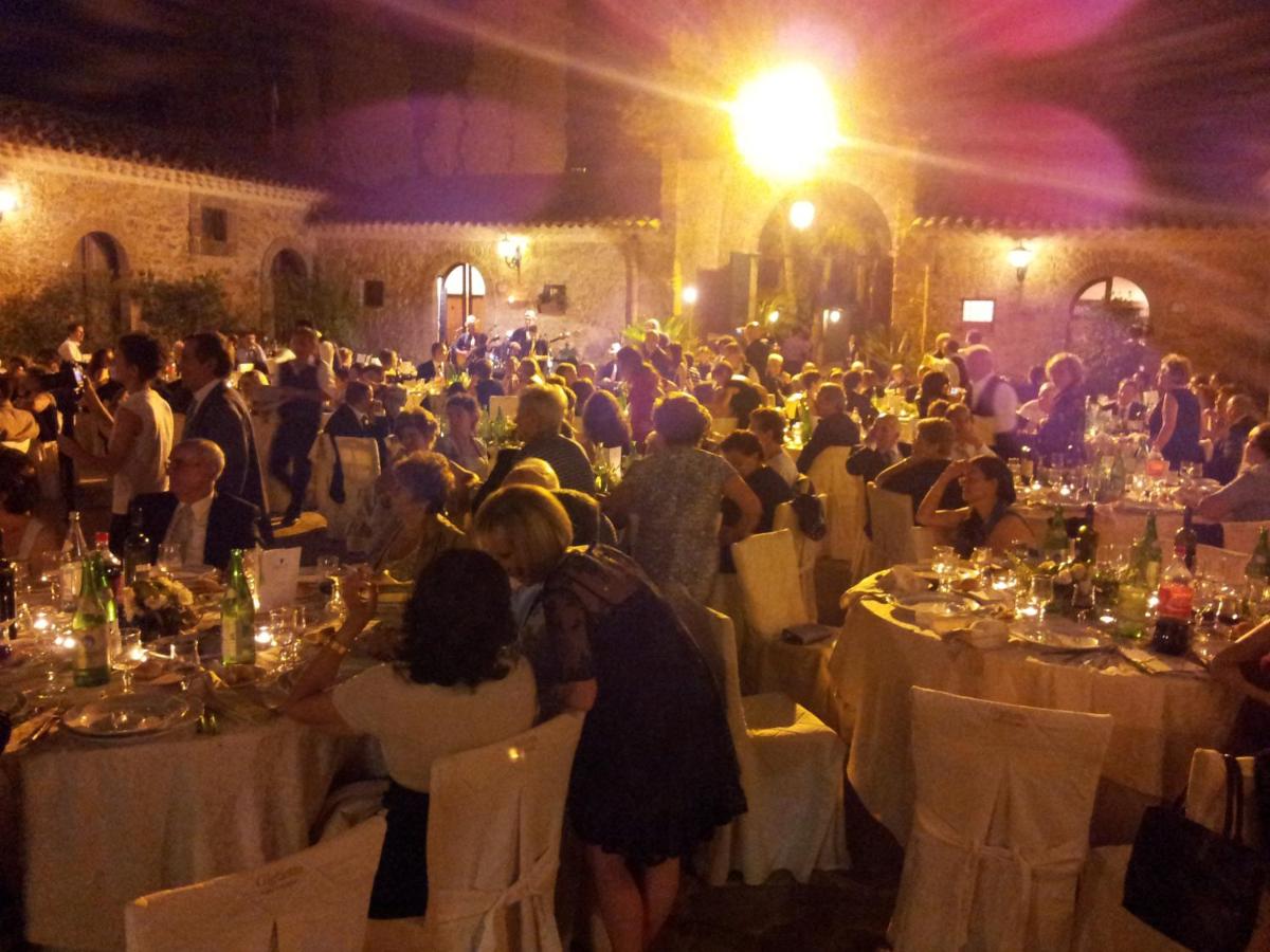 Tenute Gigliotto - B&B - Resort Wine - Agriturismo