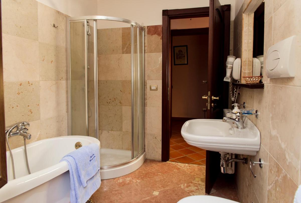 Tenute Gigliotto - B&B - Resort Wine - Agriturismo