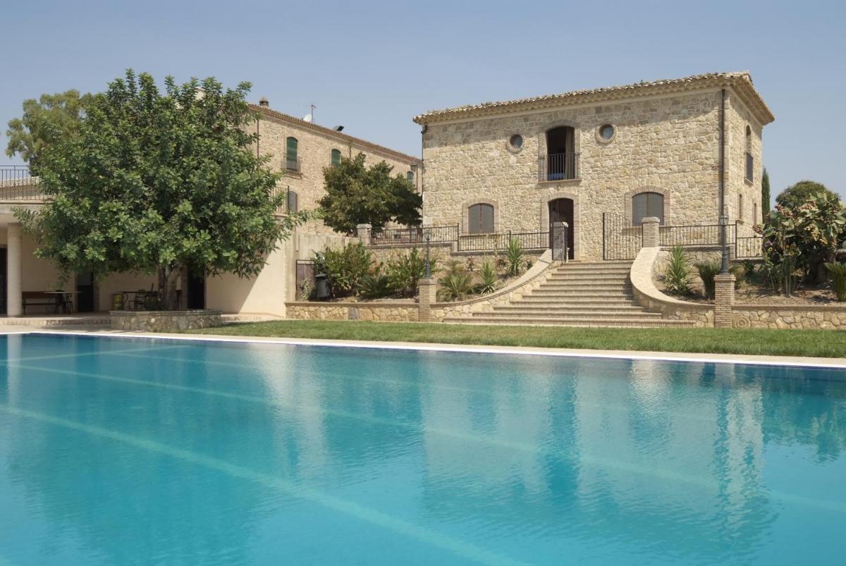 Tenute Gigliotto - B&B - Resort Wine - Agriturismo