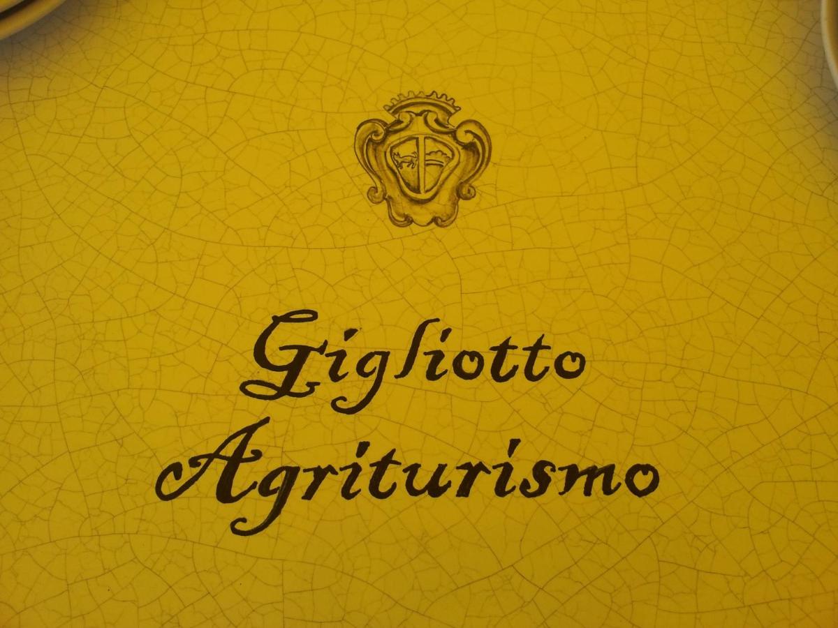 Tenute Gigliotto - B&B - Resort Wine - Agriturismo