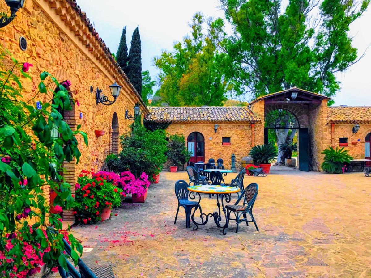 Tenute Gigliotto - B&B - Resort Wine - Agriturismo