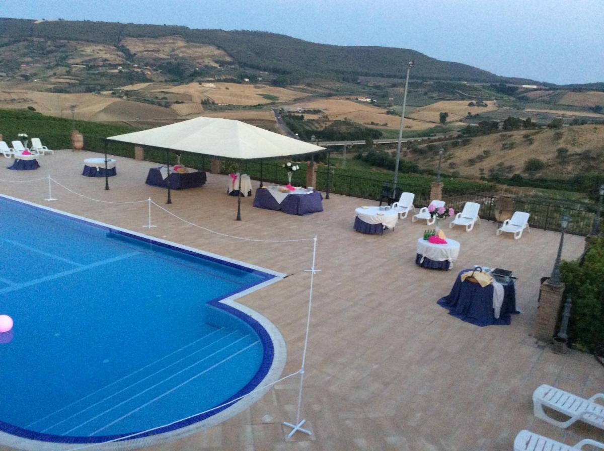 Tenute Gigliotto - B&B - Resort Wine - Agriturismo