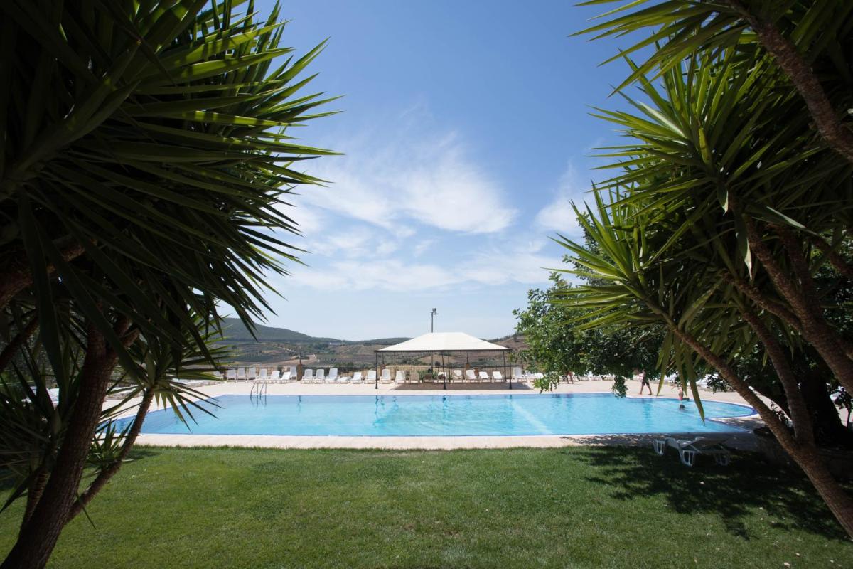 Tenute Gigliotto - B&B - Resort Wine - Agriturismo