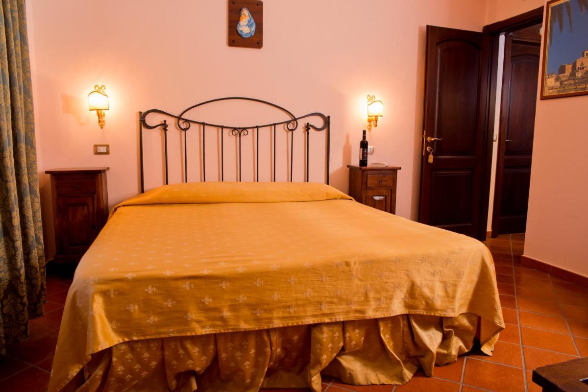 Tenute Gigliotto - B&B - Resort Wine - Agriturismo