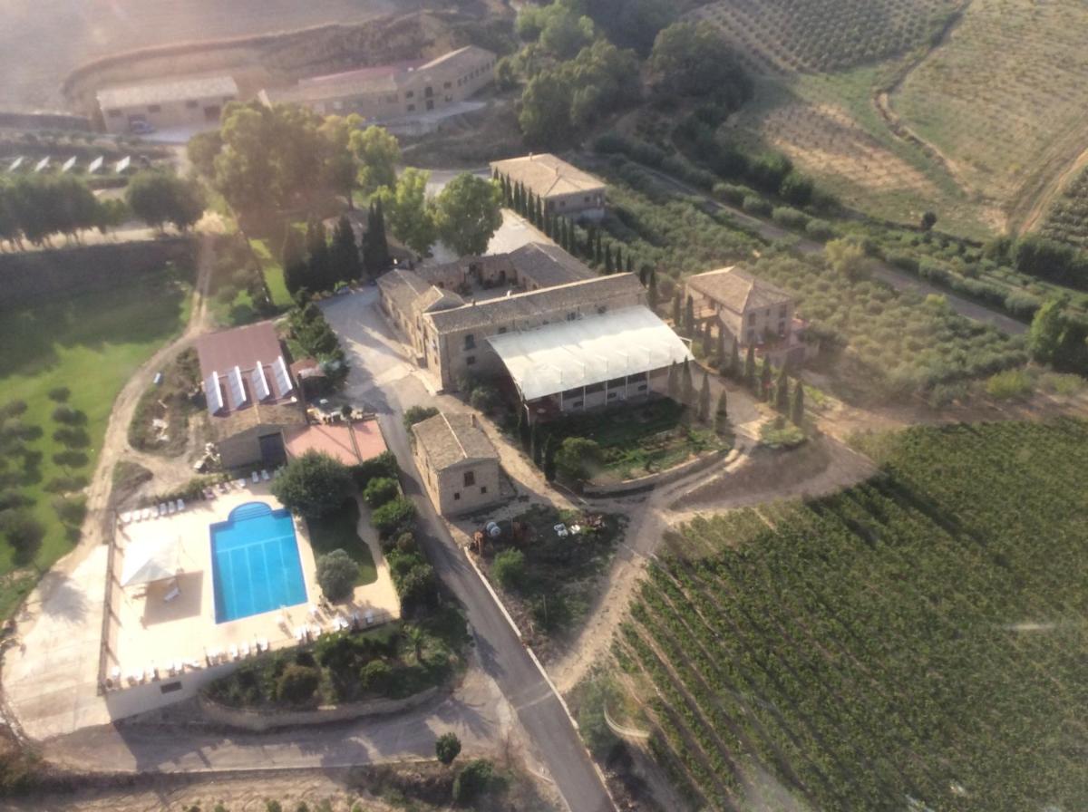 Tenute Gigliotto - B&B - Resort Wine - Agriturismo