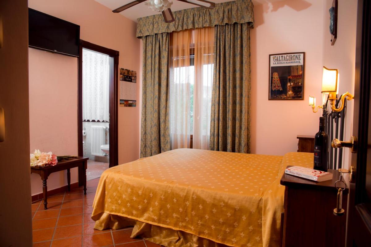 Tenute Gigliotto - B&B - Resort Wine - Agriturismo