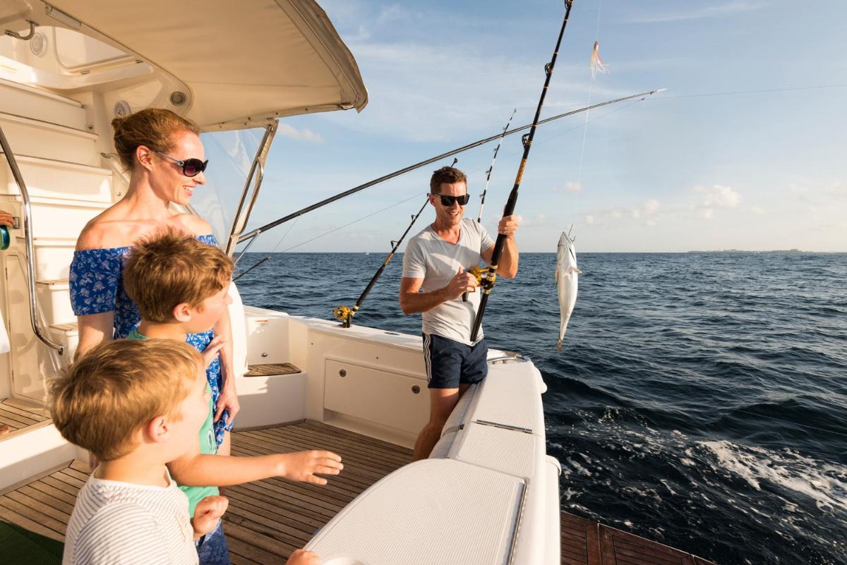 Gili Lankanfushi Maldives
