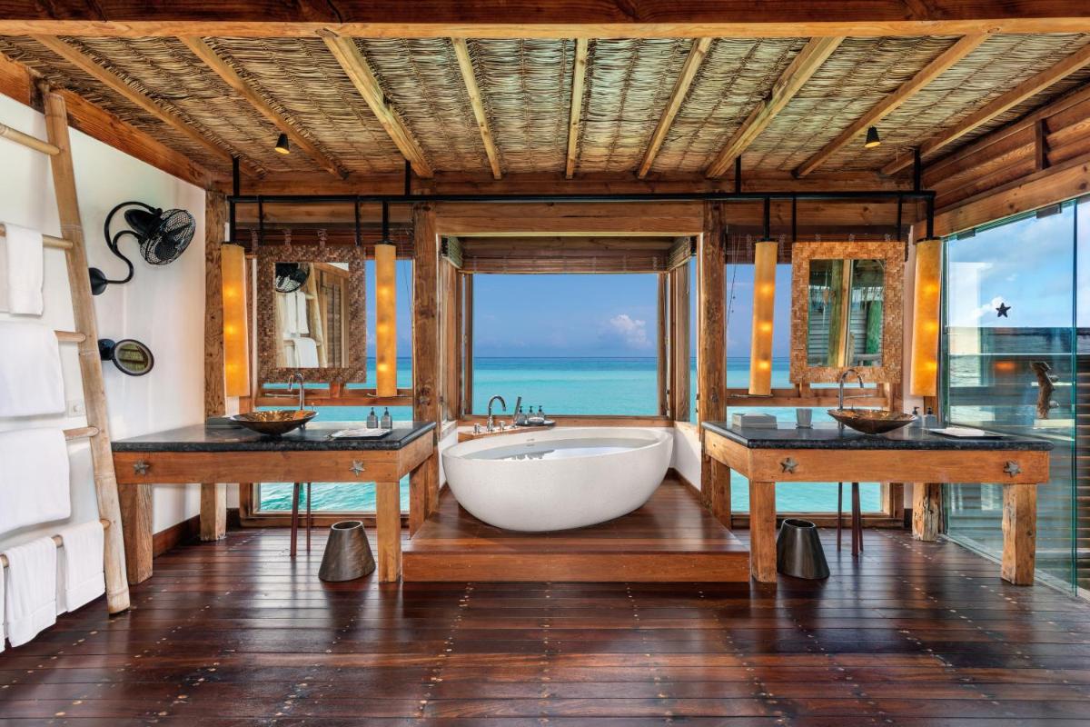 Gili Lankanfushi Maldives