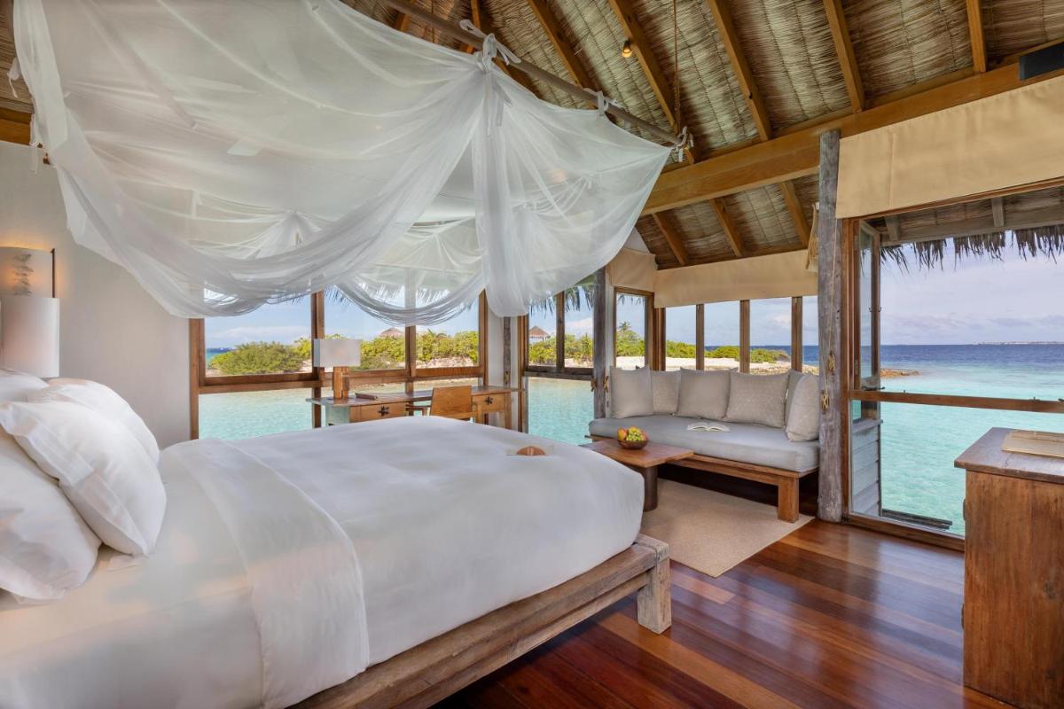 Gili Lankanfushi Maldives