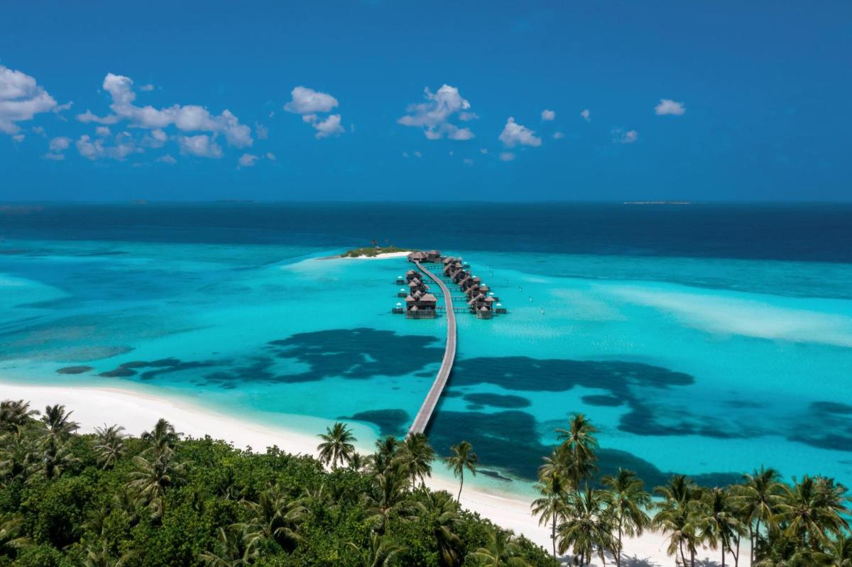 Gili Lankanfushi Maldives