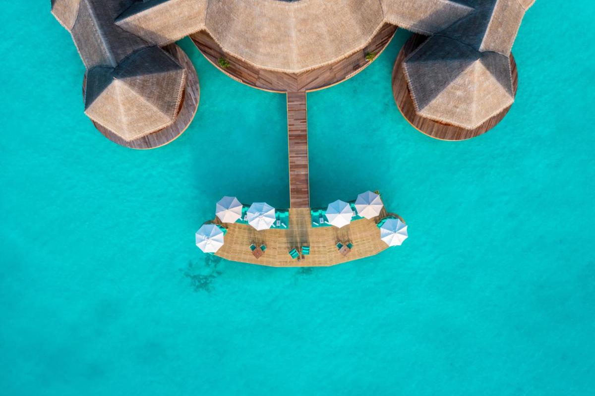 Gili Lankanfushi Maldives