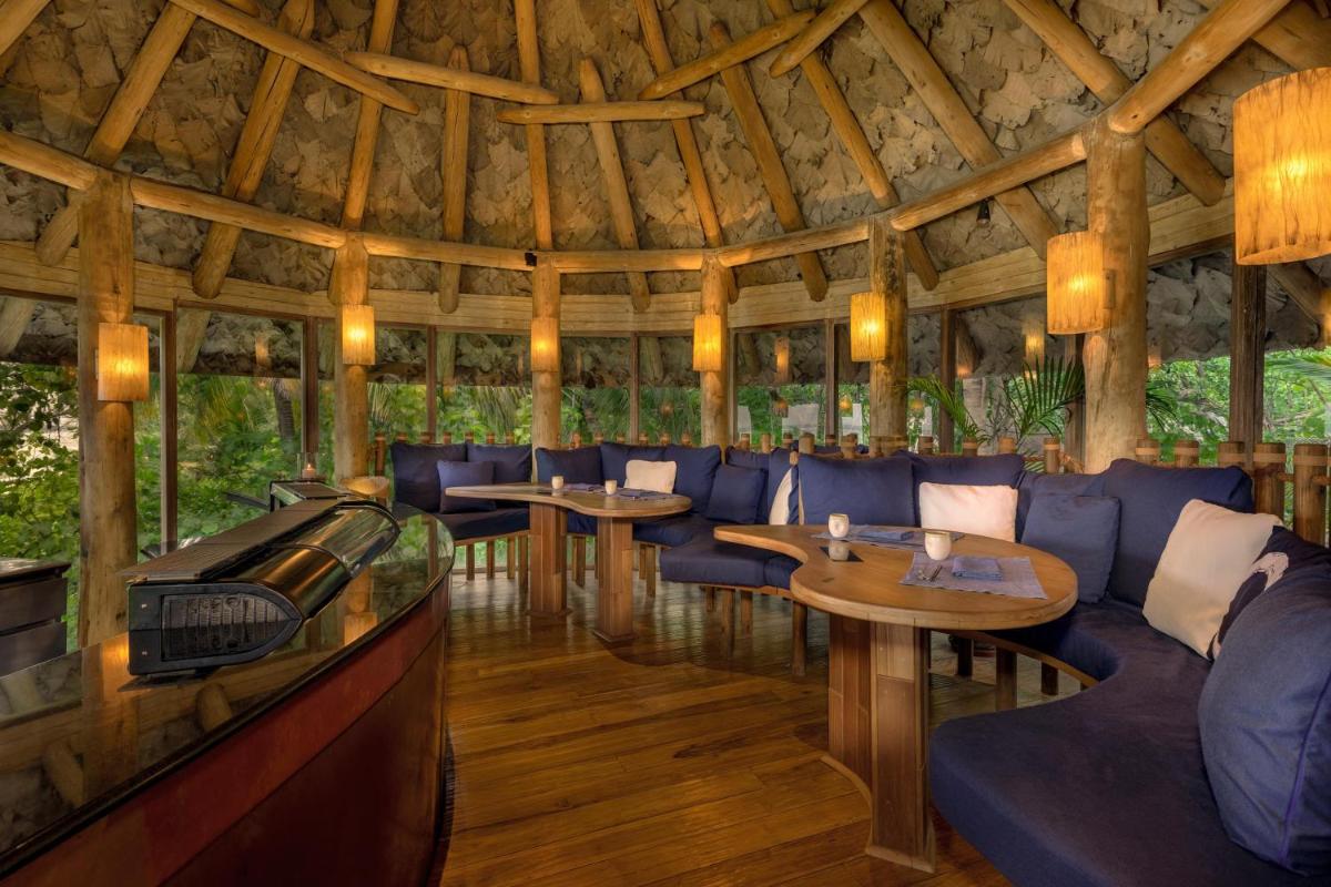 Gili Lankanfushi Maldives