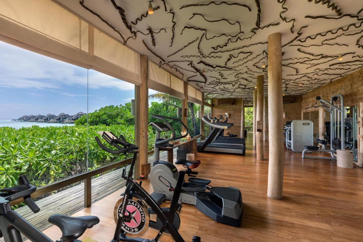 Gili Lankanfushi Maldives