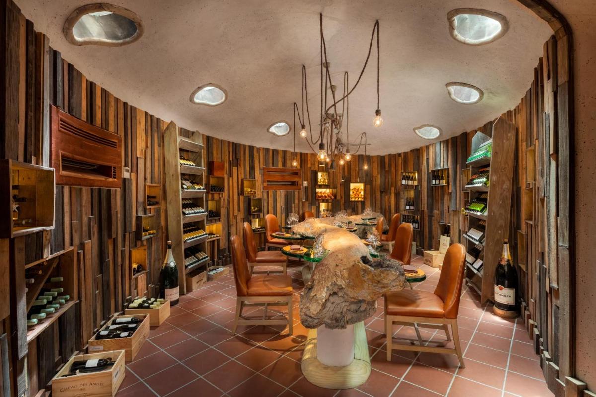 Gili Lankanfushi Maldives