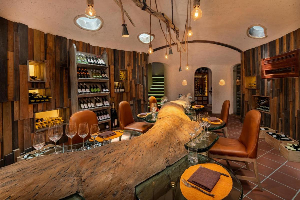 Gili Lankanfushi Maldives