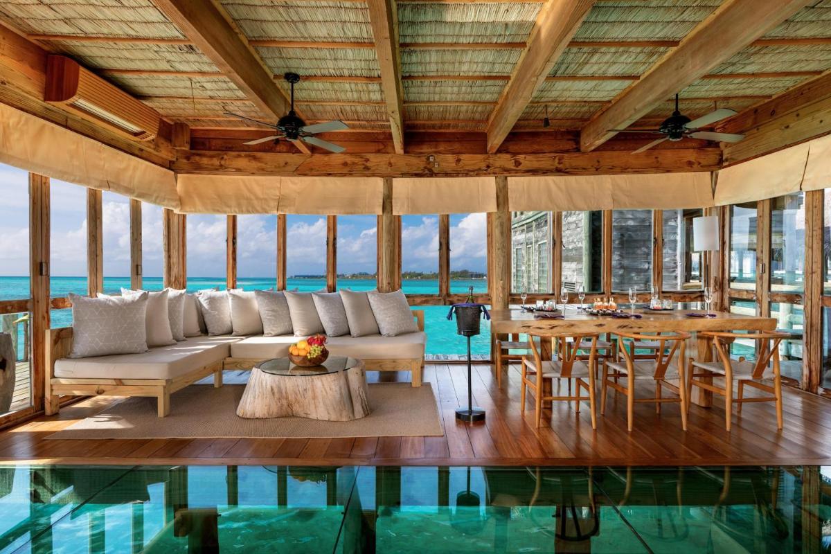 Gili Lankanfushi Maldives