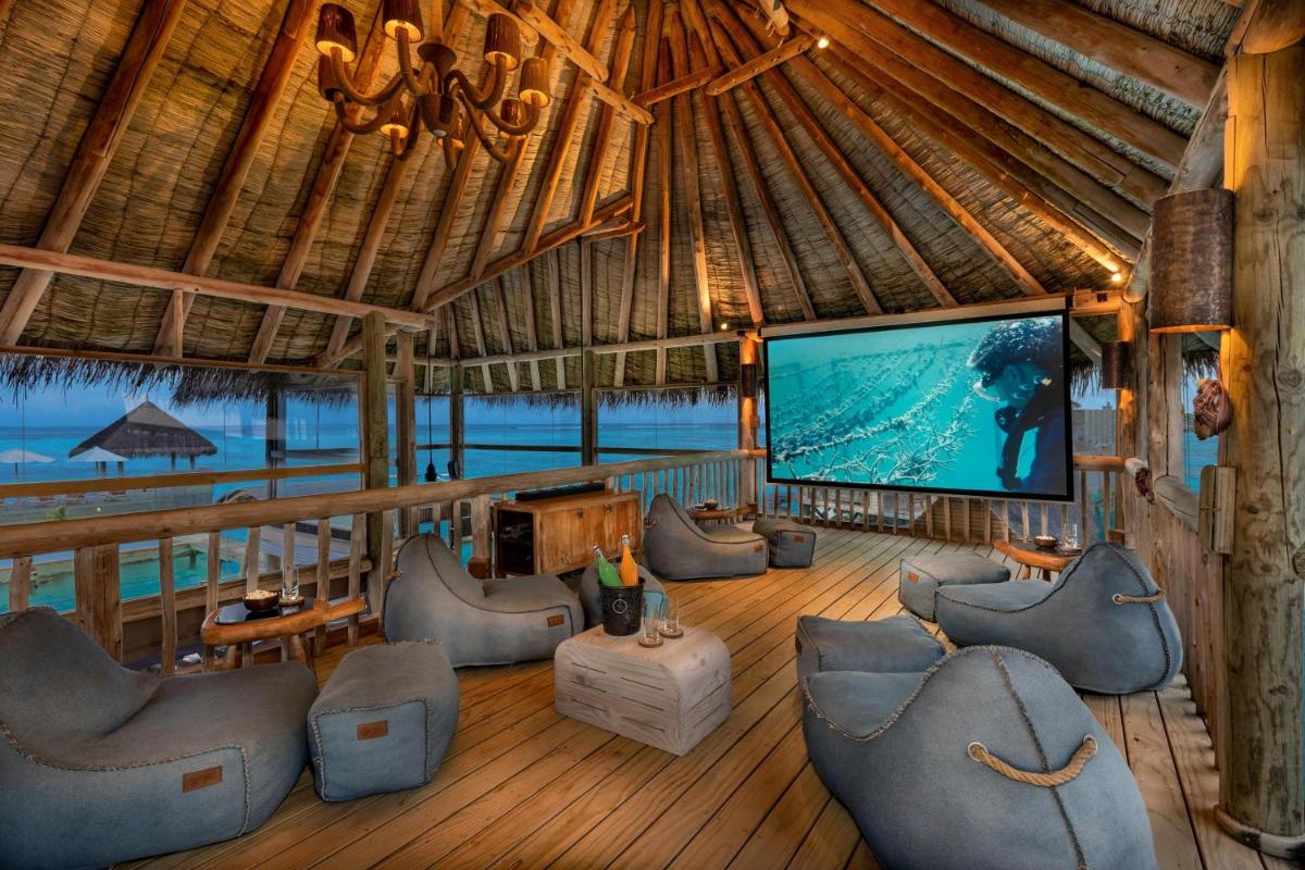 Gili Lankanfushi Maldives