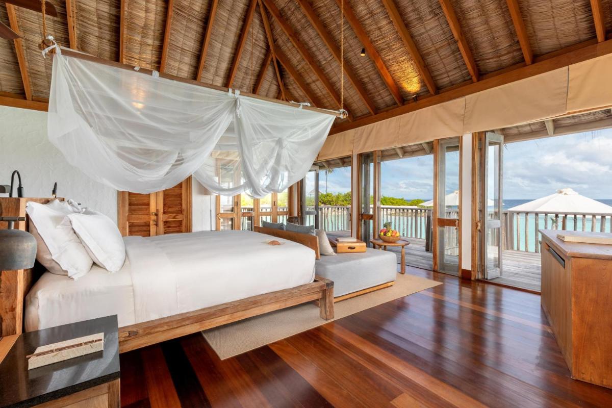 Gili Lankanfushi Maldives