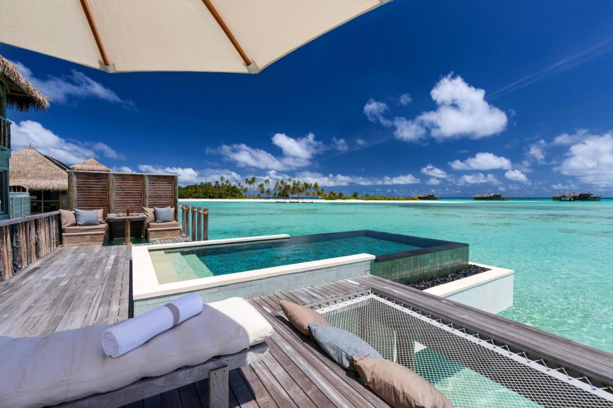 Gili Lankanfushi Maldives