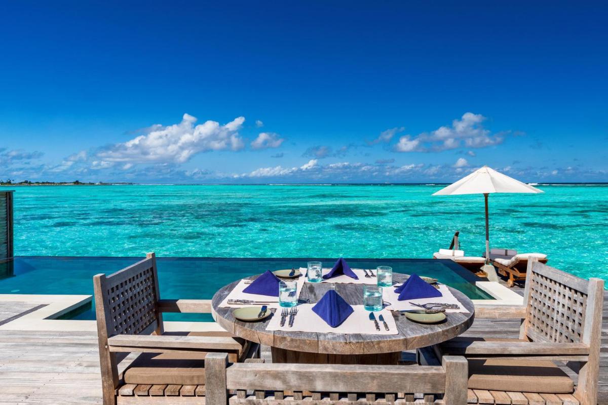 Gili Lankanfushi Maldives