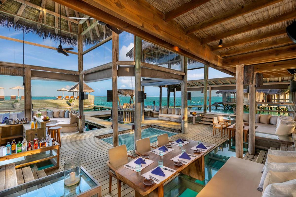Gili Lankanfushi Maldives