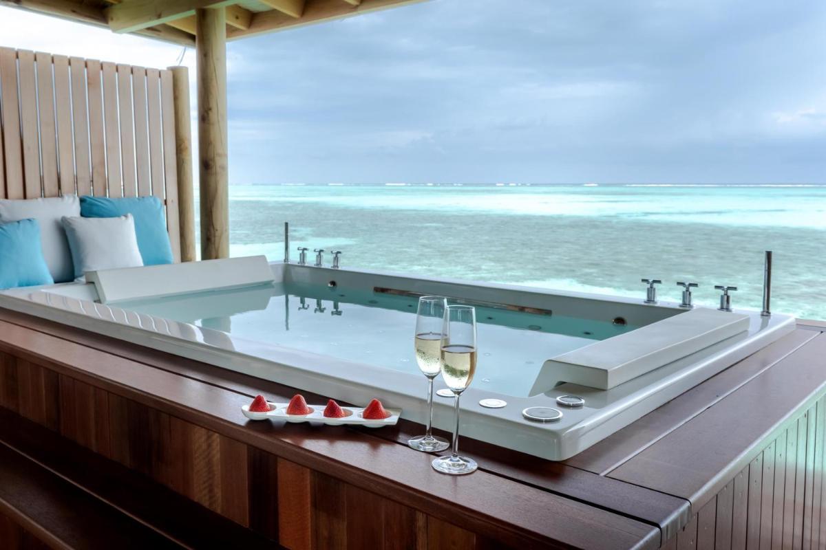Gili Lankanfushi Maldives