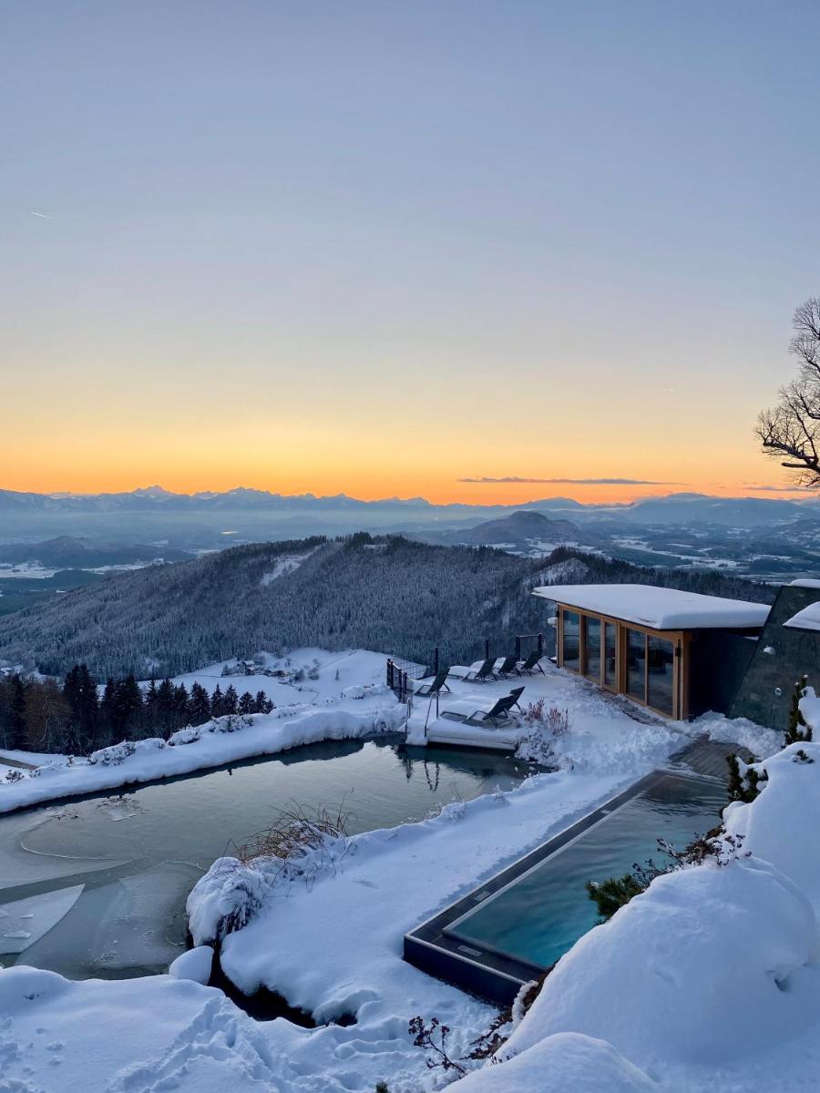 Gipfelhaus Magdalensberg