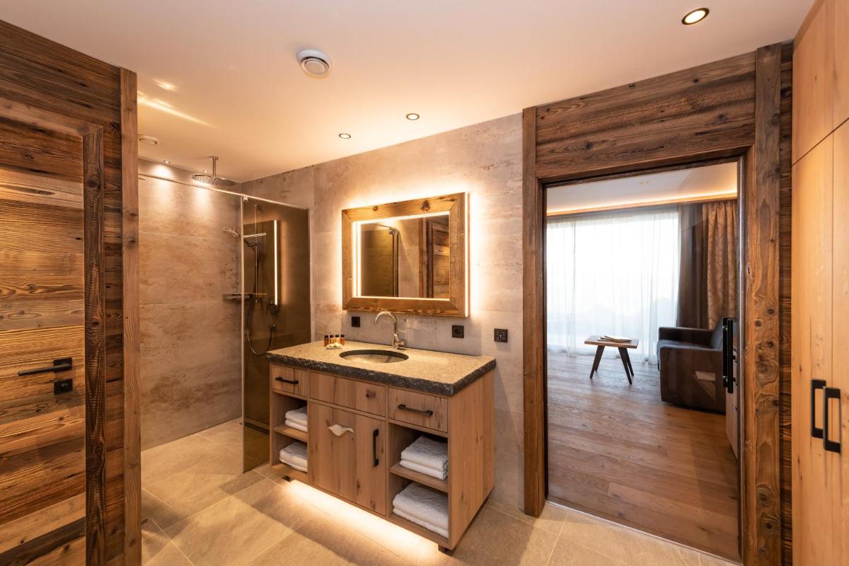 Gipfelhaus Magdalensberg