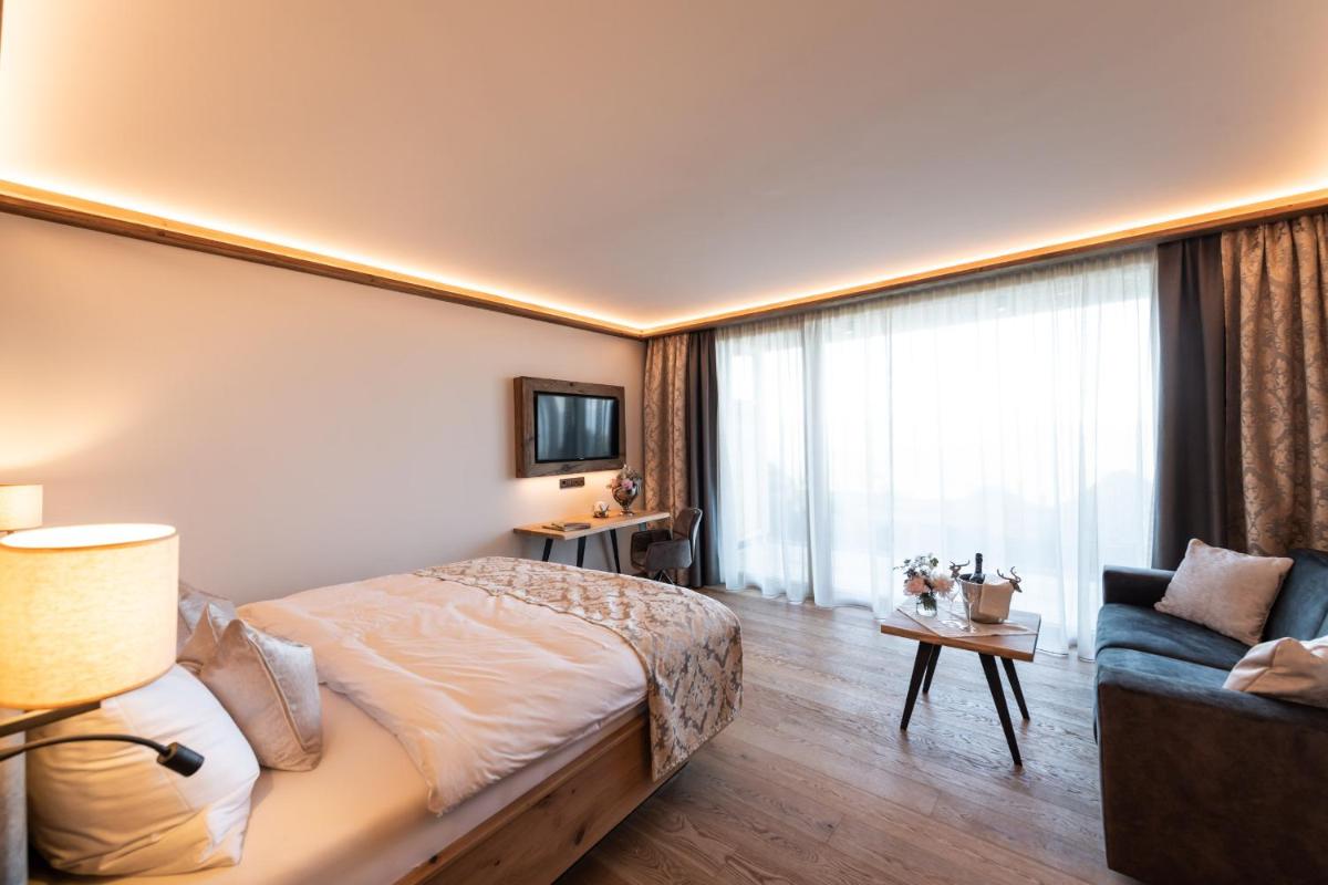 Gipfelhaus Magdalensberg