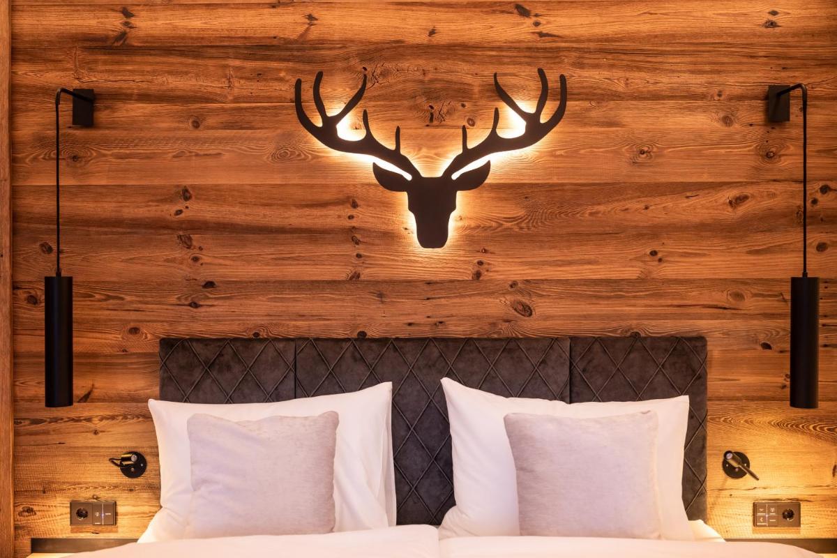 Gipfelhaus Magdalensberg