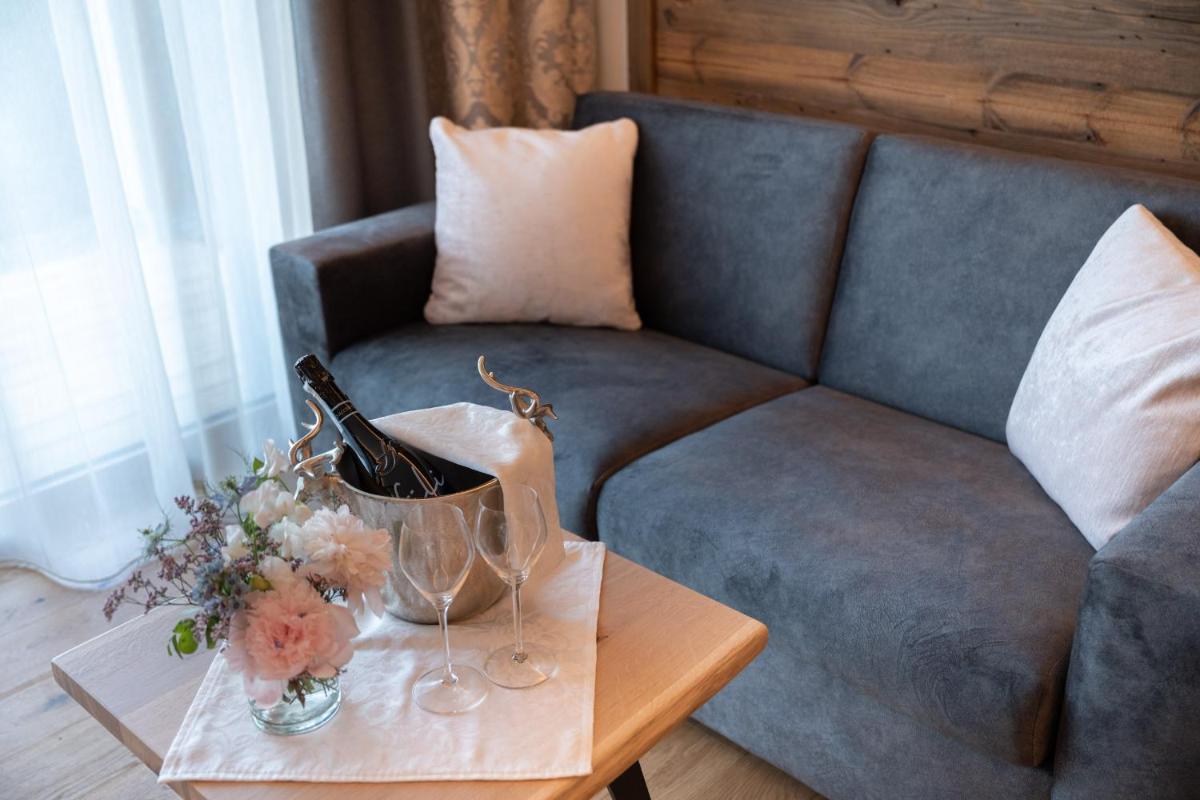 Gipfelhaus Magdalensberg