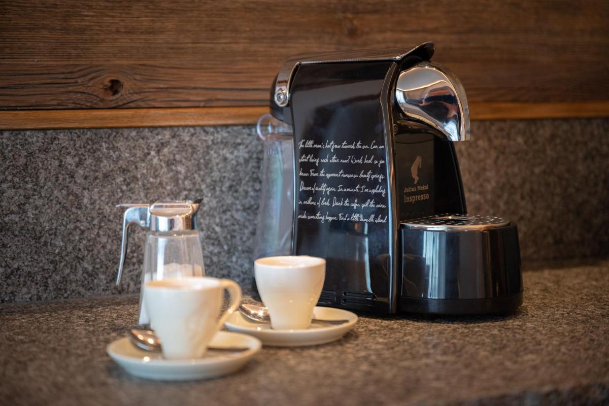 Gipfelhaus Magdalensberg