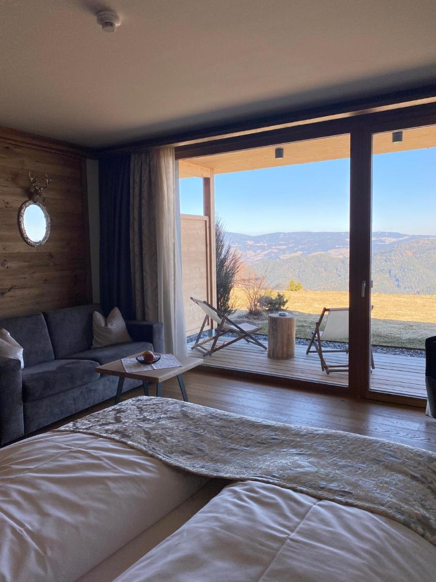 Gipfelhaus Magdalensberg