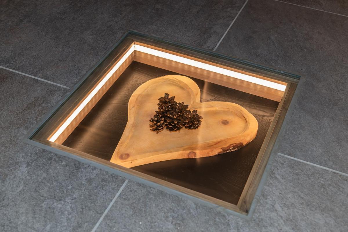 Gipfelhaus Magdalensberg