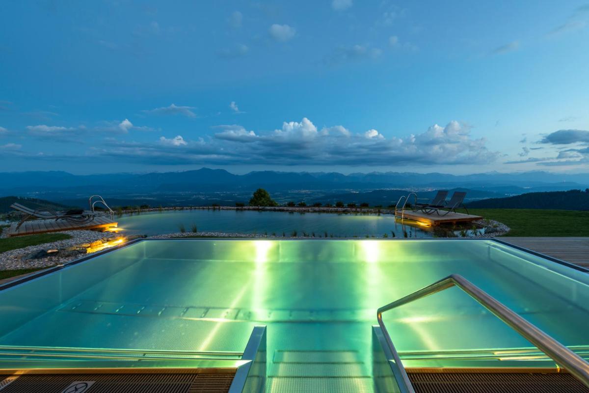 Gipfelhaus Magdalensberg