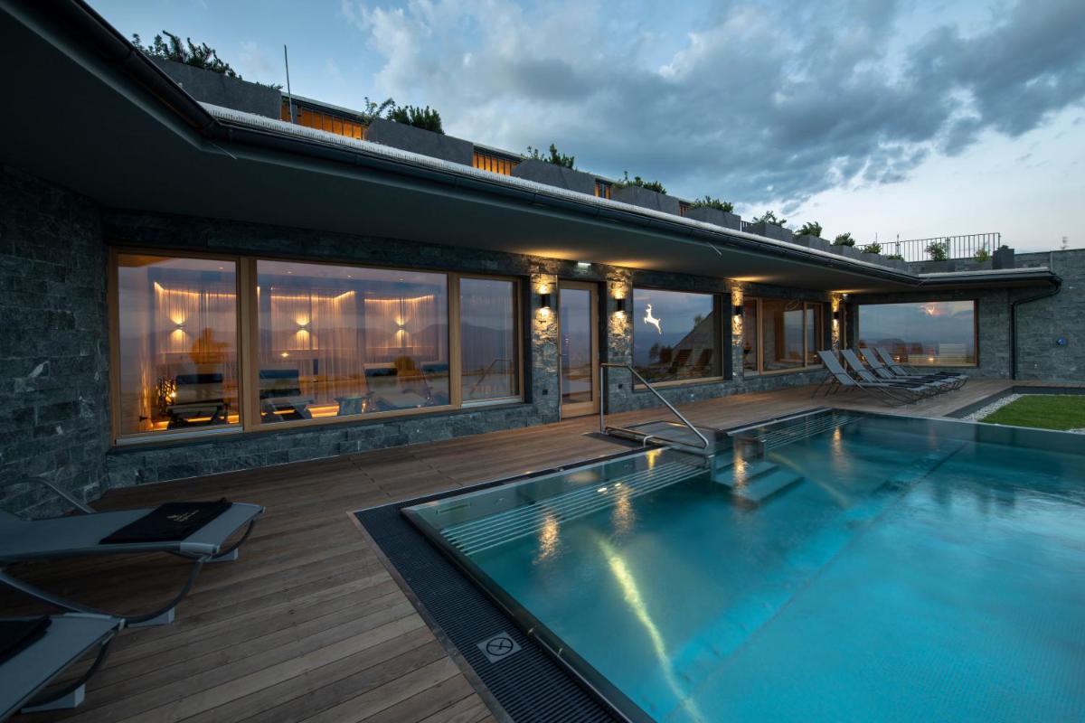 Gipfelhaus Magdalensberg