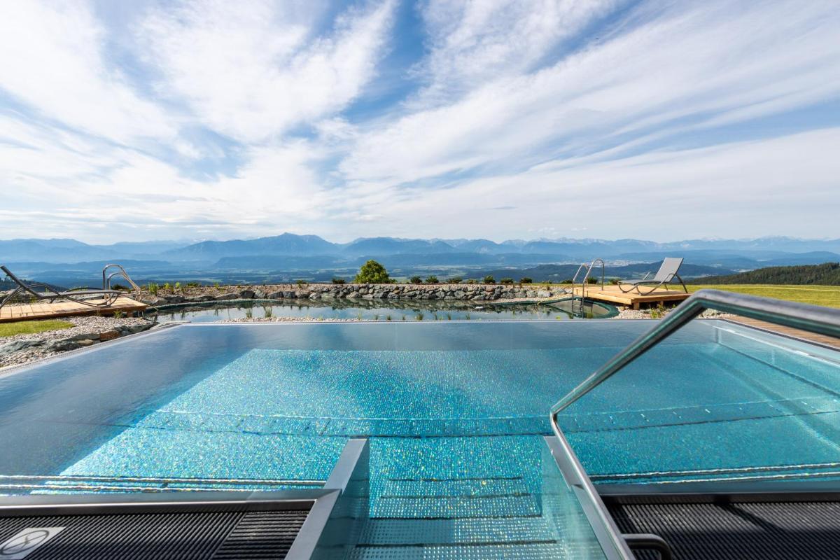 Gipfelhaus Magdalensberg