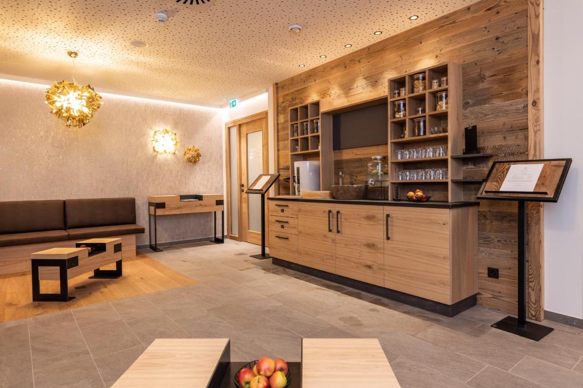 Gipfelhaus Magdalensberg