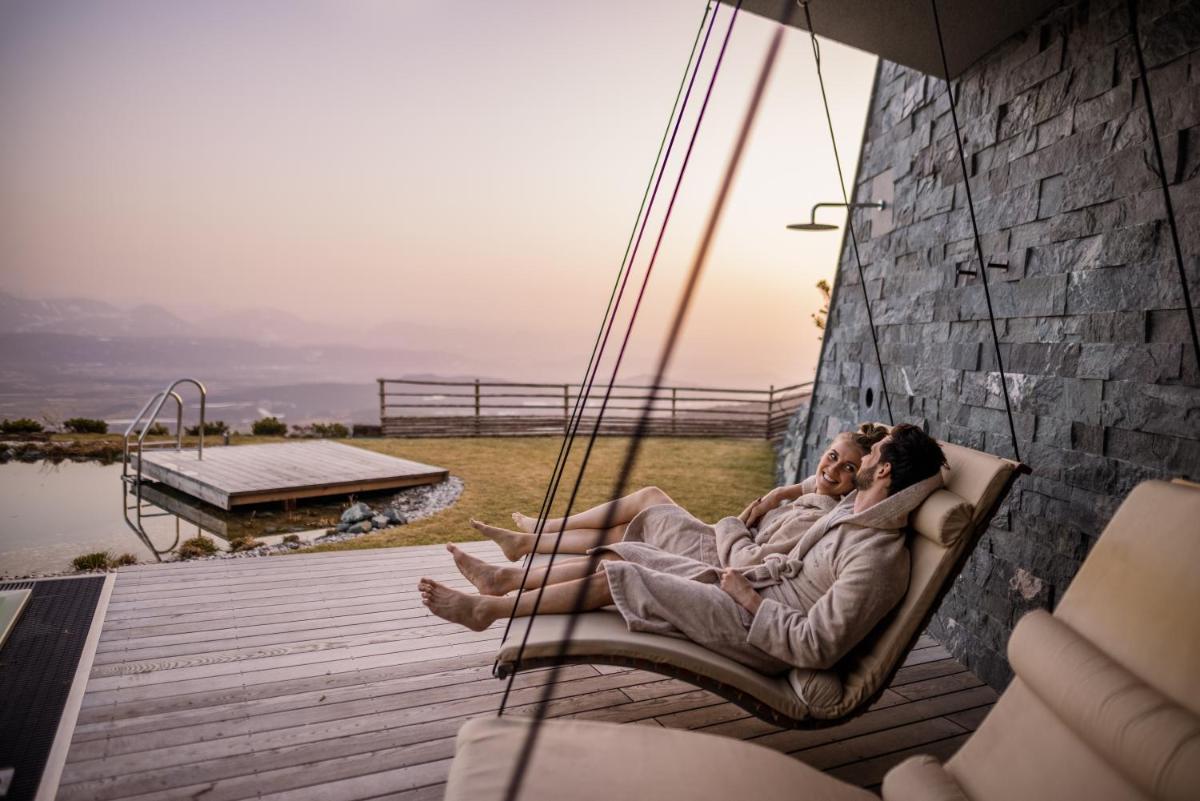 Gipfelhaus Magdalensberg