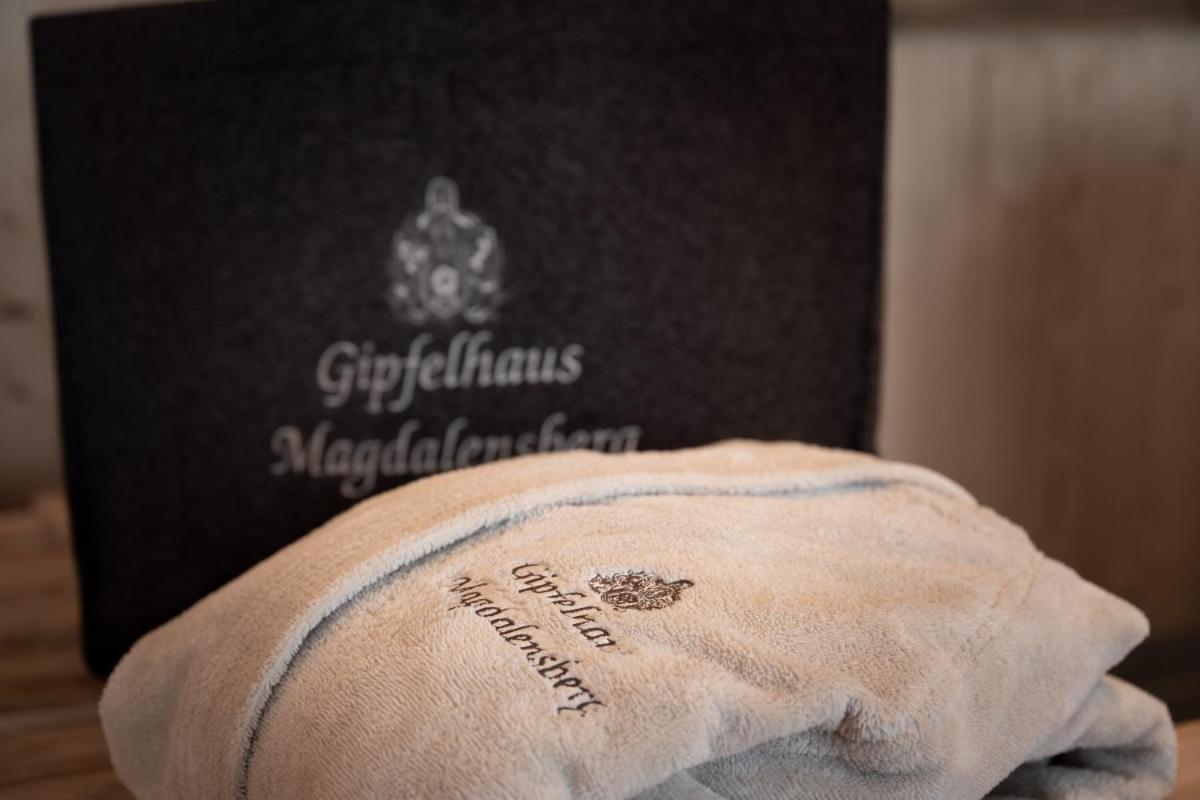 Gipfelhaus Magdalensberg