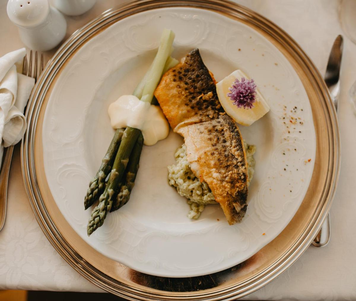 Gipfelhaus Magdalensberg