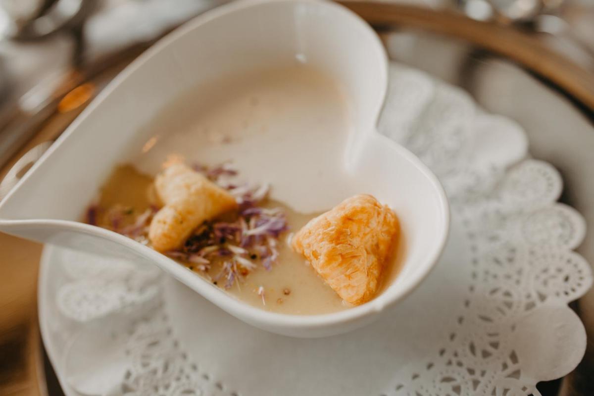 Gipfelhaus Magdalensberg