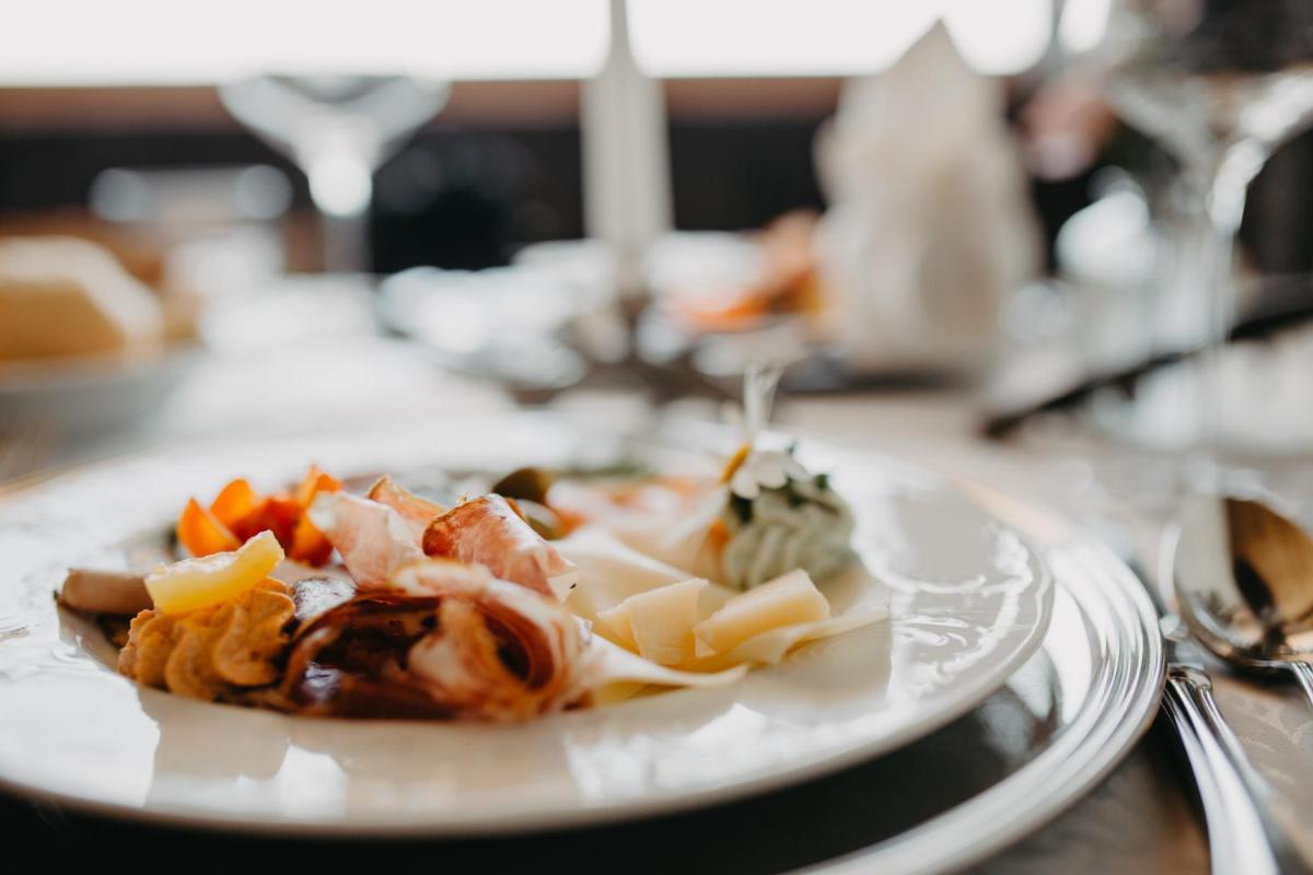 Gipfelhaus Magdalensberg