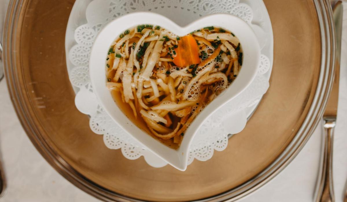 Gipfelhaus Magdalensberg