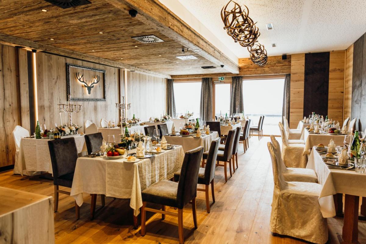 Gipfelhaus Magdalensberg